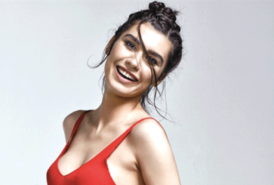 Aşkın peşinden giderim