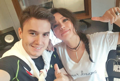 Tuğba’ya Ceceli desteği