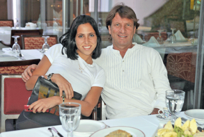 Zehra halk çocuğudur