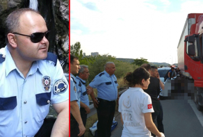 Bursa’da polisin şehit olduğu kazada flaş karar!
