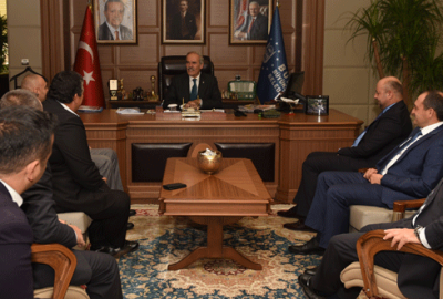 Altepe: ‘Türkiye Bulgaristan’ın dostudur’