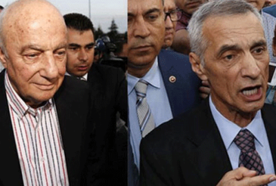 Yargıtay’dan Çetin Doğan ve Engin Alan kararı