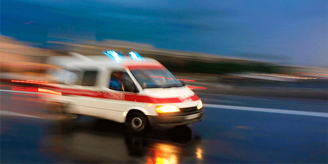 Bursa’da 5 kişi mantardan hastanelik oldu