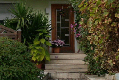 30 yıl evden hiç çıkmamış