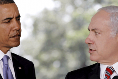 ABD: Netanyahu sözünü tutmadı