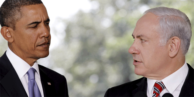 ABD: Netanyahu sözünü tutmadı
