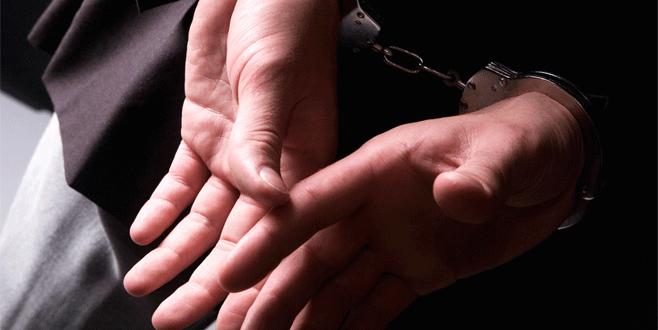 Bursa’da PKK propagandası yapan kişi tutuklandı