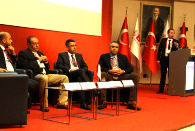 Rakiplere fark atmanın yolu eğitimden geçiyor