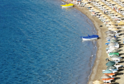 Turizme desteğin kapsamı genişlemeli