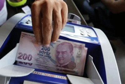 Vatandaş TL’ye sahip çıktı