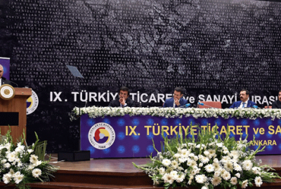 Bursa iş dünyası taleplerini hükümete aktardı