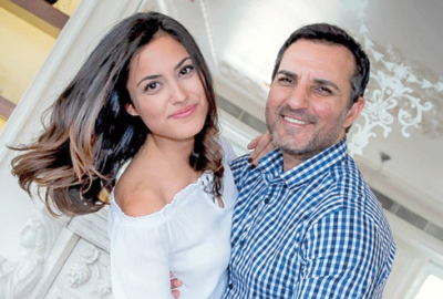 Almanya’da boşandılar