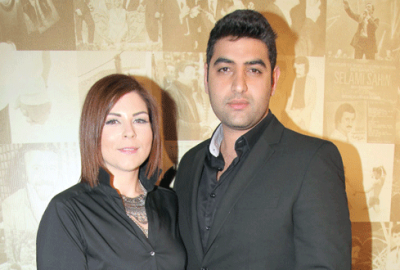 Ayrılık kısa sürdü