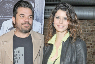 Kariyerimi etkileyecek rol istemem