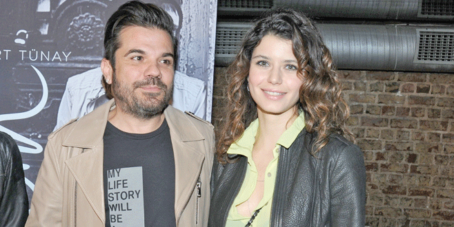 Kariyerimi etkileyecek rol istemem