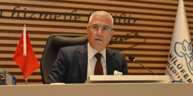 ‘Altyapı kurumları hizaya çekilmeli’