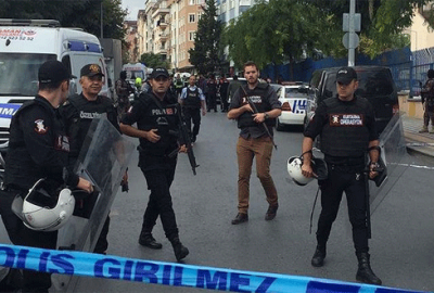 Yenibosna’daki saldırıyı PKK’lı terörist gerçekleştirdi