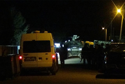 Yenibosna’da terör saldırısı düzenleyen PKK’lı terörist yakalandı