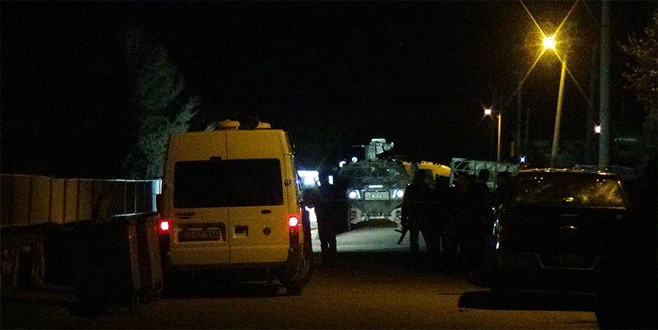 Yenibosna’da terör saldırısı düzenleyen PKK’lı terörist yakalandı