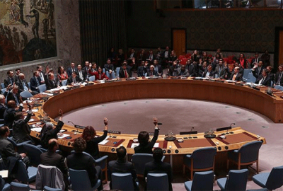 BMGK Suriye için ‘acil’ toplanacak