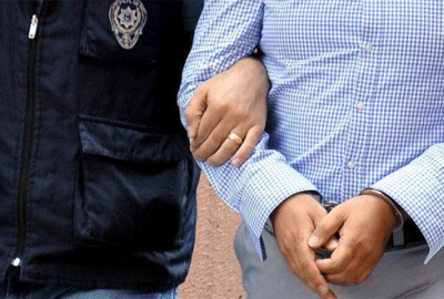 FETÖ zanlısı sahte ‘FBI’ kimliğiyle yakalandı