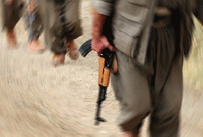 Yakalanan bombacıdan Karayılan itirafı