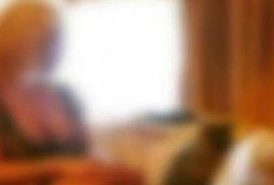 Fuhuş yaparken yakalandı, verdiği ifade ile şaşkına çevirdi