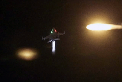 Darbeci hainler F16’ların vuracağı yerleri böyle işaretlemiş