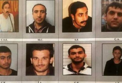 DHKP-C yöneticisi tutuklandı