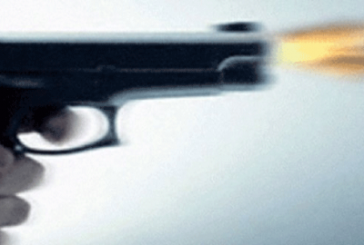 Belediye Başkan Yardımcısı’na makamında silahlı saldırı