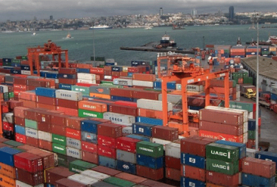 Gıda ihracatında yeni rota Uzakdoğu