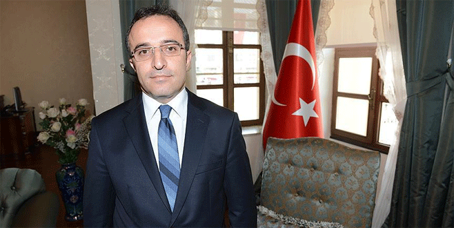 Kilis Valisi iddiaları yalanladı