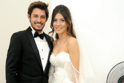 Bursa’da bir ‘dizi’ mutluluk