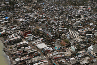Matthew Kasırgası’nda ölü sayısı 842’ye ulaştı
