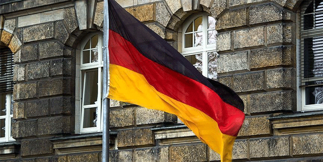 Türk diplomatların Almanya’ya ‘iltica başvurusu’ iddiası
