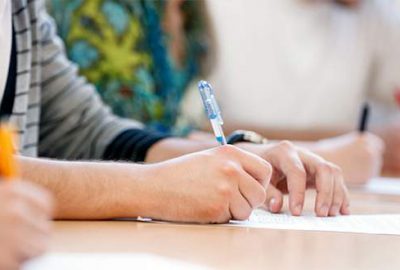 5 sınav mercek altında!