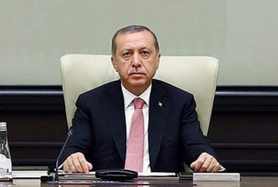 İstanbul’da sürpriz güvenlik zirvesi