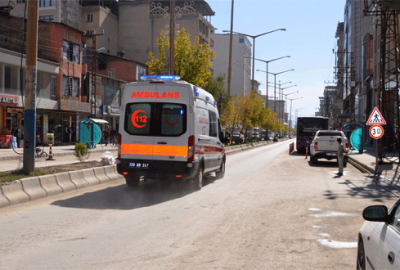 Zırhlı aracın silahı ateş aldı, 4 kişi hayatını kaybetti