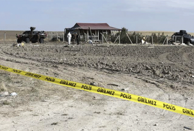 Ankara’daki teröristlerden birinin kimliği doğrulandı