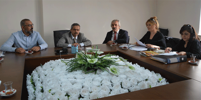 Orhangazi festival hazırlığına başladı