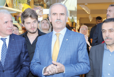 Karaca Home’a renkli açılış