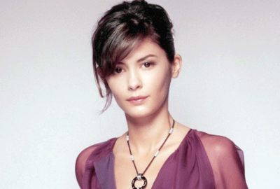 ‘Amelie’ geliyor