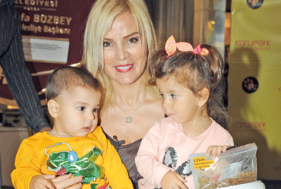 Eve gitme sebebim hayvanlarım