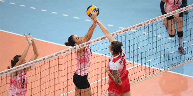 Büyükşehir’in iddiası var