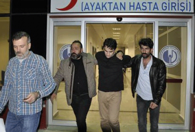 Darbe girişiminden 85 gün sonra yakalandı!