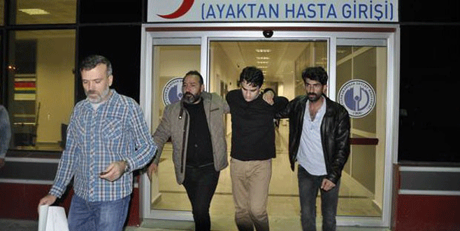 Darbe girişiminden 85 gün sonra yakalandı!