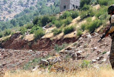 Çukurca’da 8 terörist etkisiz hale getirildi