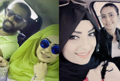 Evi terkeden eşini ve kayınvalidesini katletti!