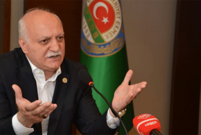 Üretici Rusya’dan umutlu