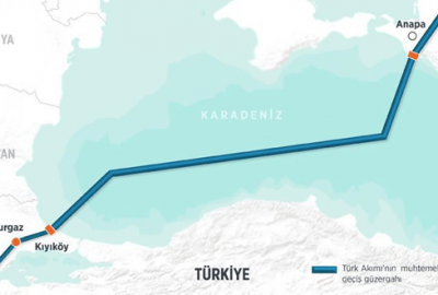 Dev proje için geri sayım